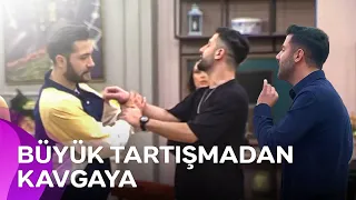 Bitmeyen Kavga ve Kaos! | Kısmetse Olur Aşkın Gücü