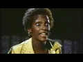 The Dramatics - Whatcha See Is Whatcha Get (from 'Darktown Strutters')