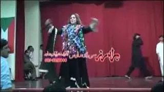 Nadia Gul Song 2015 Zama Charsi Janana 
