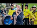 Download Lagu SEJUTA LUKA❗❗❗- VOCAL BU RANI || TANJI KUDA RENGGONG CEP FAJAR ABANG GROUP❗❗❗