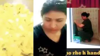 my first vlog clothes washing by hand lower t shirt desi cleaning vlog 