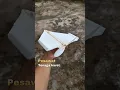 Download Lagu diy kreatif pesawat styrofoam bertenaga karet #diy #toys #creative #mainan #tutorial #ideas