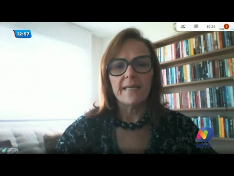 Blumenau: juíza fala sobre adoção de crianças e adolescentes