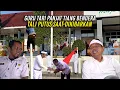 Download Lagu GURU TARI ASAL GARUT PANJAT TIANG BENDERA | TALI PUTUS SAAT DIKIBARKAN