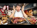 Download Lagu porto i miei GENITORI nella MIGLIOR STEAKHOUSE d'ITALIA e 4ª al MONDO!