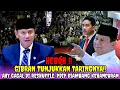 Download Lagu HEBOH❗DRAMA RESHUFFLE MEMANAS! GIBRAN LAWAN PDIP, AHY JADI PEMENANG TAK TERDUGA