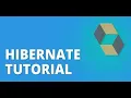 Hibernate Tutorial Full Course