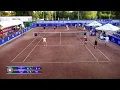 Download Lagu Sapfo SAKELLARIDI (GRE) / Nina VARGOVA (SVK) [1] vs. Elena Ruxandra BERTEA (ROU) / Daria LODIKOVA