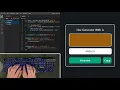 Creating a Random Hex Generator with HTML CSS and JavaScript - ASMR Programming