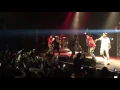 Young Dro - "We In Da City" (Live)