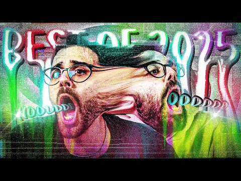 Video Thumbnail: I MOMENTI MIGLIORI DEL 2025! | Best of dell'anno con Dario Moccia