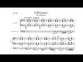 Saint-Saëns: Le Carnaval des Animaux, R.125 [Ormandy]