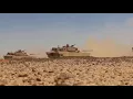 US - Egypt military exercise Bright Star 2017