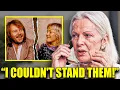 At 78 ABBA s Frida FINALLY Confirms the Awful Truth About Benny and Agnetha