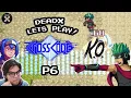 Vs Apollo The Grasshead Spheromancer DeadX Lets Play CrossCode - 6