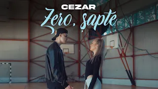 Descarca Cezar - Zero, sapte 2024 (Video Original 4k)