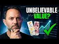Celsius CELH Buys Rockstar - Massive Value Opportunity