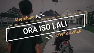 Download ORA ISO LALI ~ AFTERSHINE - COVER ARGEN MP3