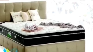 sies yatak modelleri