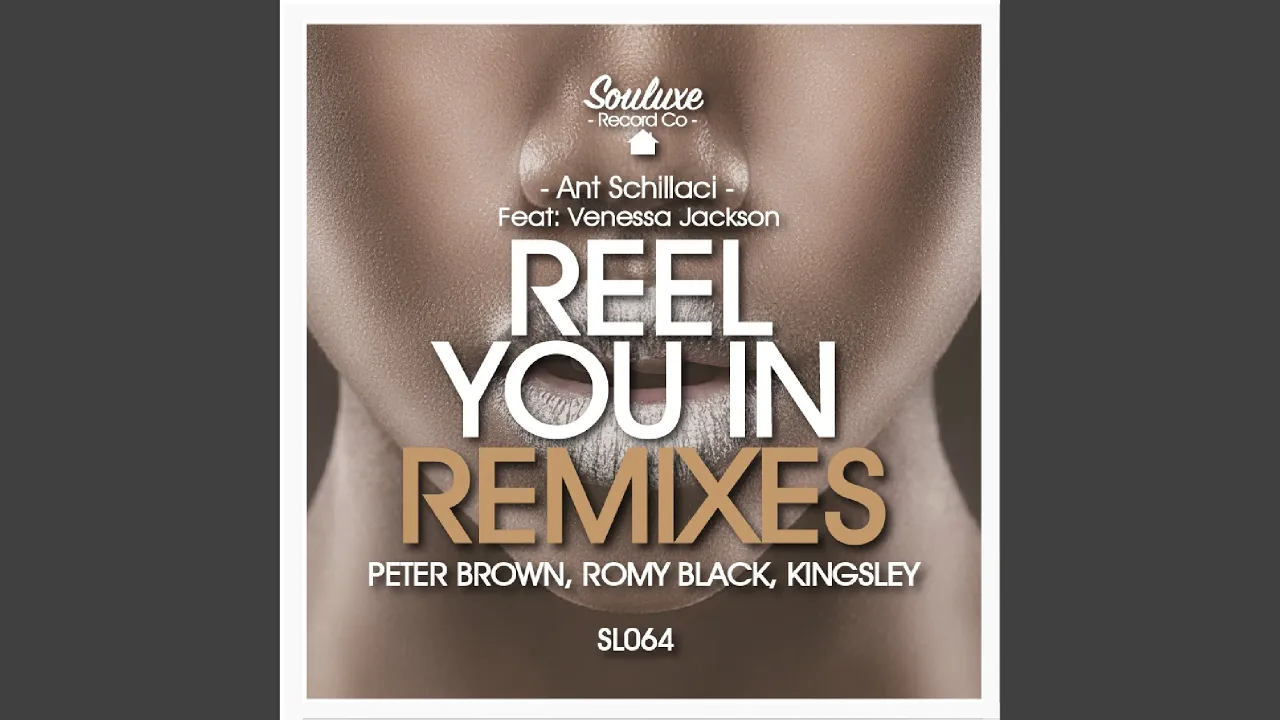 Reel You In (Kingsley Remix)