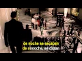 Download Lagu Alejandro Sanz - Una noche feat. The Corrs (Karaoke) | CantoYo