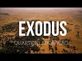 Download Lagu Exodus - Quarteto Adoração (LETRA/LEGENDADO) #adoradorraiz