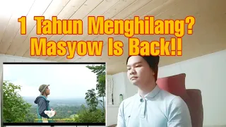 masyow sembuh norwayreaction 