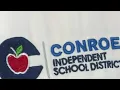 Conroe ISD expected to see huge jump in enrollment from 70K to 100K students by 2033