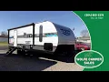 Wolfe Camper Sales - 2024