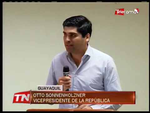 Gobierno abonó usd 6 millones a hospital León Becerra