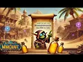 How to Get the NoggenFogger Elixir in World of Warcraft Classic