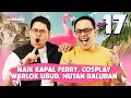 Download Lagu MARLO JAVA EV TRIP - SRUPUT NENDANG S9 E17