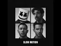 Download Lagu Marshmello - Slow Motion (feat. Jonas Brothers)