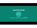 Lagu AAMAA - (Mantra Mugdha) - Mantra Band | Lyrical Video