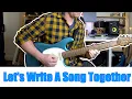 Download Lagu 🎶 Let's Write a Full Song Together (vibe, genre, chord progression, lyrics)