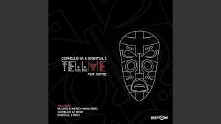 tell me mulandi u0026 mapiko mweya remix 