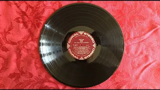 dick jacobs themes from horror movies side 1