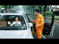 Download Lagu Everyone Refuse Smelly Begger In Car,Only Poor Girl Gave Him A Lift! Unware He’s CEO \u0026 Love Her!