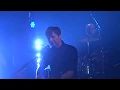 Download Lagu Death Cab for Cutie - Soul Meets Body, live at Fillmore Miami Beach, 22 October 2018
