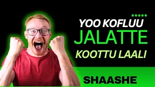 New Ethiopian Afaan Oromo Comedy Jalojuice Orofun 2025 Shaashe Fun 