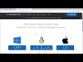 Setting up a Fortran programming environment with debugger in Windows using Visual Studio Code