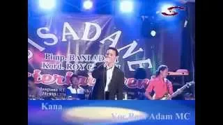 kana voc bani adam cisadane entertainment