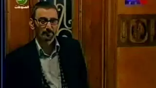 Ziad Rahbani Salma Un Verre Chez Nous زياد الرحباني و سلمي شو 