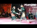 Download Lagu The Power of Emak -Emak Jago Silat Kalau Ketemu Bisa Kelar Hidup Lho