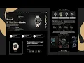 How to Make a Responsive Watches Website Using HTML CSS and JavaScript