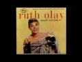 Download Lagu Ruth Olay // Slow But Sure