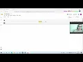 First Python Program for Printing Hello World using Google Colab Google Colab Python for Beginners