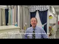 NJ s Largest Selection of In-stock Curtains Draperies Sheers Valances and Drapery Hardware