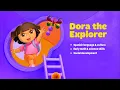 Nick Jr Rebrand 2023 Ideal Curriculum Boards Part 2