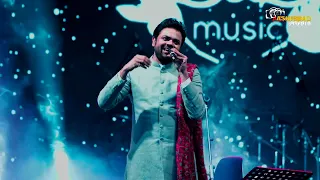 lalita go oke aaj chole jete bal na manna dey sourendra u0026 soumyojit live singing